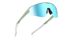 Carica l'immagine nel visualizzatore di Gallery, Neon Occhiale Arrow 2.0 AIR - Salvia Super White