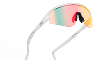 Carica l'immagine nel visualizzatore di Gallery, Neon Occhiale Arrow 2.0 AIR - White Fotocromatico Red