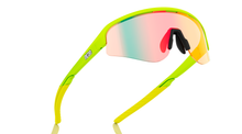 Carica l'immagine nel visualizzatore di Gallery, Neon Occhiale Arrow 2.0 AIR - Yellow Fotocromatico Red