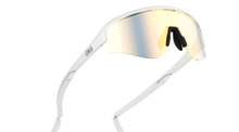 Carica l'immagine nel visualizzatore di Gallery, Neon Occhiale Arrow 2.0 AIR - White Fotocromatico Bronze
