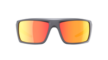 Carica l'immagine nel visualizzatore di Gallery, Neon Occhiale Jet 2.0 - Gun Red