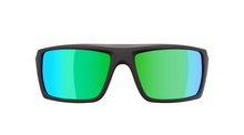 Load the image into the Gallery viewer, Neon Jet 2.0 Glasses - White Polarized