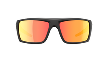 Carica l'immagine nel visualizzatore di Gallery, Neon Occhiale Jet 2.0 - Black Red