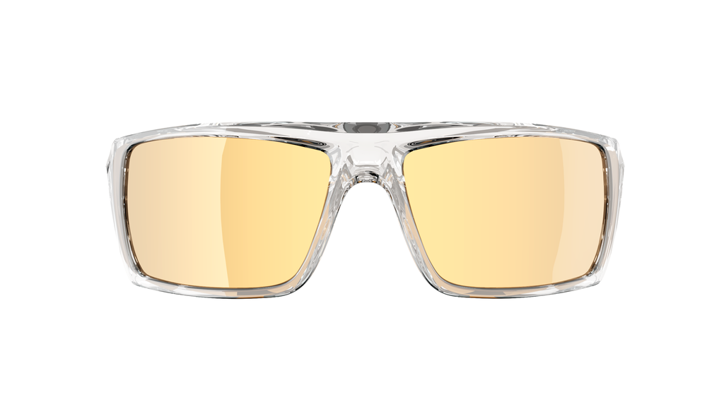 Neon Occhiale Jet 2.0 - Crystal Shiny Bronze