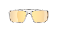 Carica l'immagine nel visualizzatore di Gallery, Neon Occhiale Jet 2.0 - Crystal Shiny Bronze