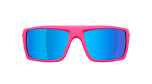 Carica l'immagine nel visualizzatore di Gallery, Neon Occhiale Jet 2.0 - Pink Blue