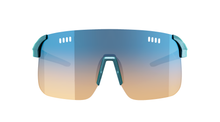 Carica l'immagine nel visualizzatore di Gallery, Neon Occhiale SKY 3.0 AIR GRADIENT - GREEN LUX