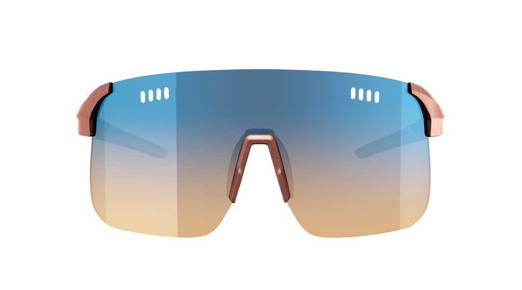 Neon Occhiale SKY 3.0 AIR GRADIENT - COPPER LUX
