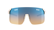 Carica l'immagine nel visualizzatore di Gallery, Neon Occhiale SKY 3.0 AIR GRADIENT - RED PEARL LUX