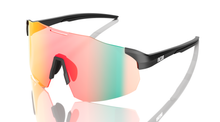 Carica l'immagine nel visualizzatore di Gallery, Neon Occhiale Sky 2.0 Air - Black Fotocromatico Red