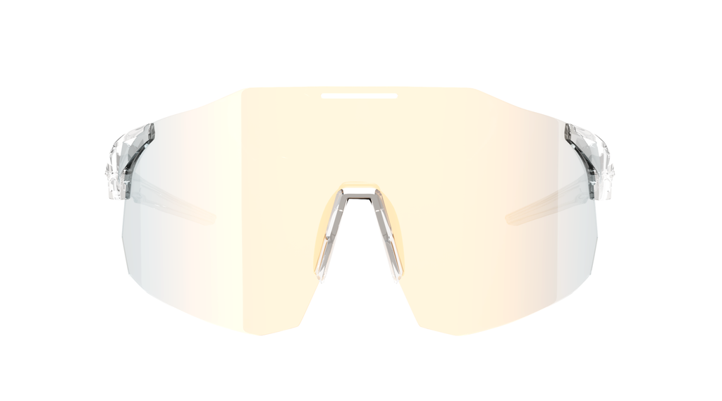 Neon Occhiale Sky 2.0 Air - Crystal Fotocromatico Bronze