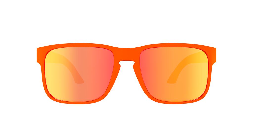 Street glasses