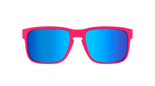 Carica l'immagine nel visualizzatore di Gallery, Neon Occhiale Street - Pink Blue