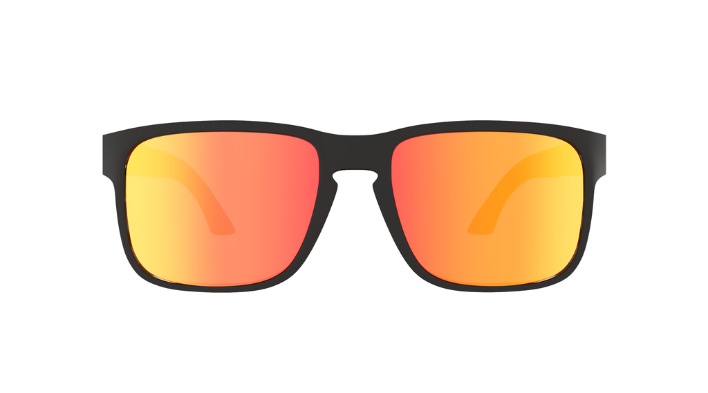 Lunettes de rue