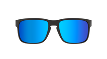 Carica l'immagine nel visualizzatore di Gallery, Neon Occhiale Street - Black Blue