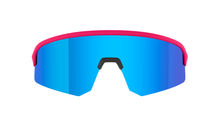 Carica l'immagine nel visualizzatore di Gallery, Neon Occhiale VIPER  teenager - Pink blue