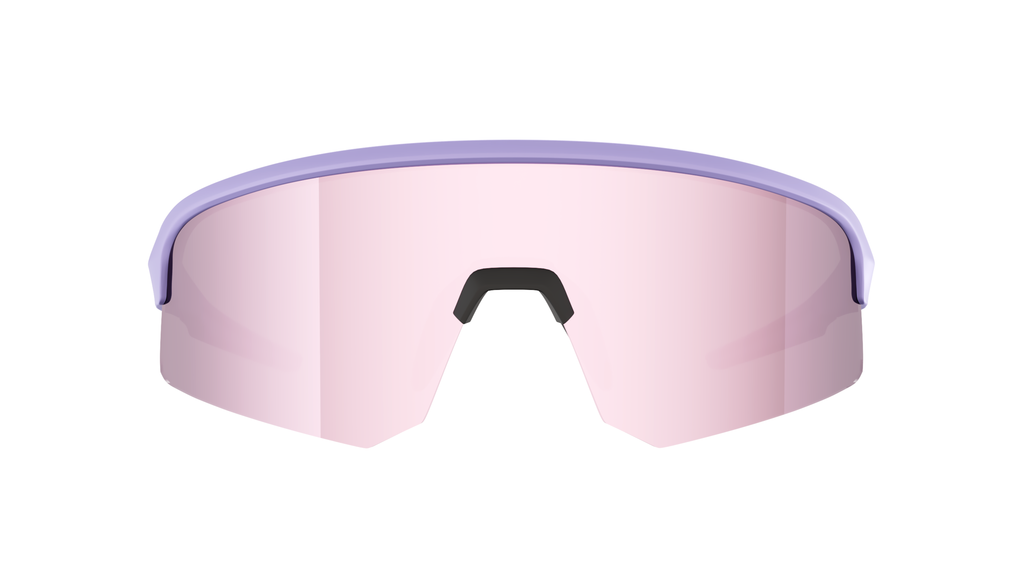 Neon Occhiale VIPER  teenager - Lisel Light Pink