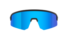 Chargez l'image dans la visionneuse Galerie, Neon Occhiale VIPER  teenager - Black Blue