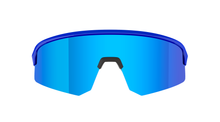 Carica l'immagine nel visualizzatore di Gallery, Neon Occhiale VIPER  teenager - Blue Royal