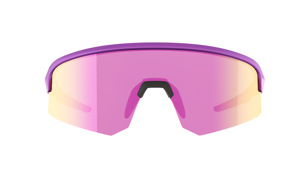 Neon Occhiale VIPER  teenager - Violet Shiny Violet