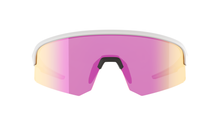 Chargez l'image dans la visionneuse Galerie, Neon Occhiale VIPER  teenager - White Violet