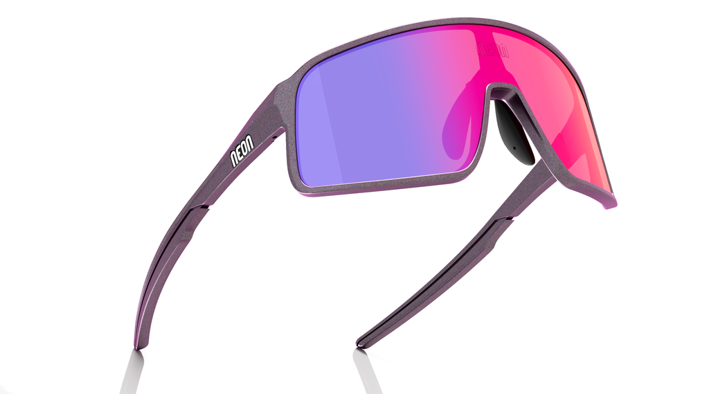 Neon Occhiale STRATUS - Limited Chameleon HD Vision