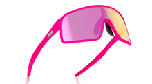 Carica l'immagine nel visualizzatore di Gallery, Neon Occhiale STRATUS - Pink Fluo