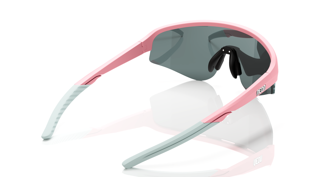 Neon Occhiale Arrow 2.0 AIR - Light Pink Mirror Light Pink