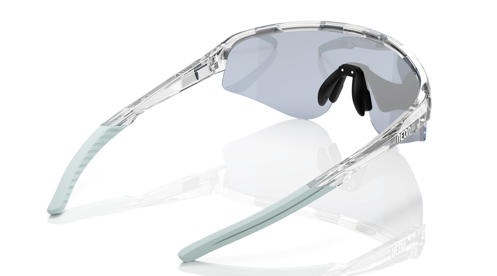 Neon Occhiale Arrow 2.0 AIR - Crystal Shiny Fotocromatico Bronze