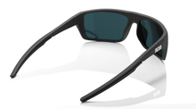 Carica l'immagine nel visualizzatore di Gallery, Neon Occhiale Jet 2.0 - Black Polarizzato Blue