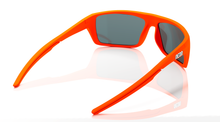 Carica l'immagine nel visualizzatore di Gallery, Neon Occhiale Jet 2.0 - Orange Fluo Red