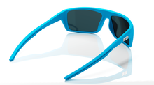 Carica l'immagine nel visualizzatore di Gallery, Neon Occhiale Jet 2.0 - Cyan Blue