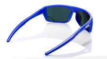 Load the image into the Gallery viewer, Neon Jet 2.0 Glasses - White Polarized