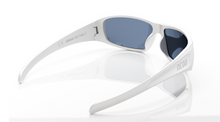 Load the image into the Gallery viewer, Neon Jet 2.0 Glasses - White Polarized