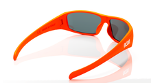 Carica l'immagine nel visualizzatore di Gallery, Neon Occhiale STAR - Orange Red