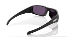 Load the image into the Gallery viewer, Neon Jet 2.0 Glasses - White Polarized