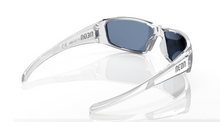 Load the image into the Gallery viewer, Neon Jet 2.0 Glasses - White Polarized