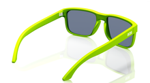 Carica l'immagine nel visualizzatore di Gallery, Neon Occhiale Street - Yellow Bronze