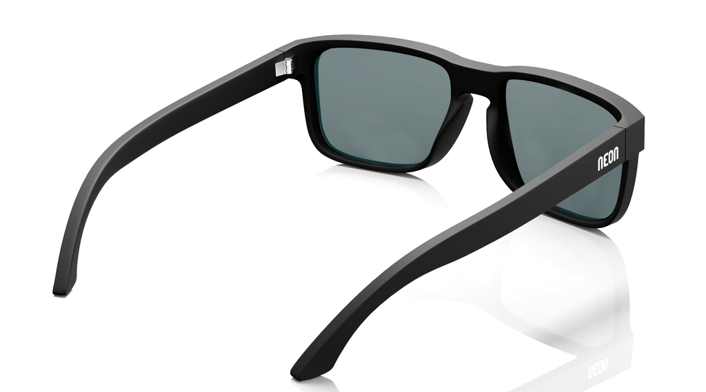 Lunettes de rue