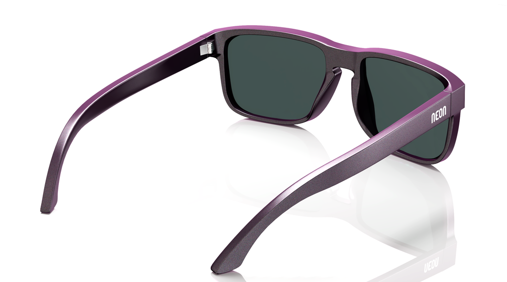 Lunettes de rue