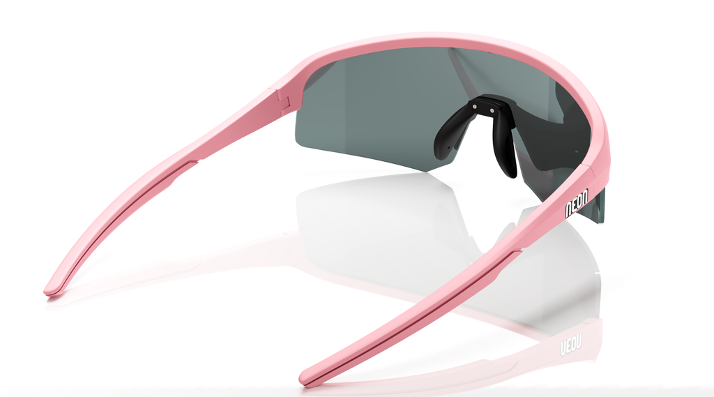 Neon Occhiale VIPER  teenager - Light Pink
