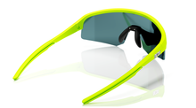 Carica l'immagine nel visualizzatore di Gallery, Neon Occhiale VIPER  teenager - Yellow Fluo Blue
