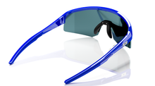 Carica l'immagine nel visualizzatore di Gallery, Neon Occhiale VIPER  teenager - Blue Royal