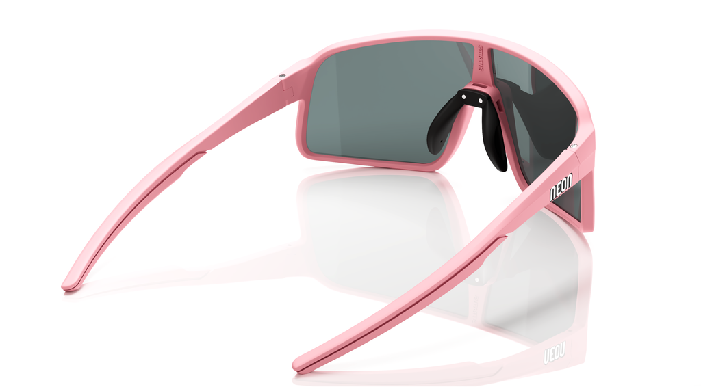 Neon Occhiale STRATUS - Light Pink