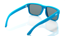 Carica l'immagine nel visualizzatore di Gallery, Neon Occhiale Street - Cyan Blue