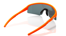 Chargez l'image dans la visionneuse Galerie, Neon Occhiale VIPER  teenager - Orange Fluo Red