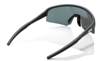 Carica l'immagine nel visualizzatore di Gallery, Neon Occhiale VIPER  teenager - Black Red