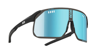 Neon Occhiale AIR PRO 2.0 - Black Acciaio