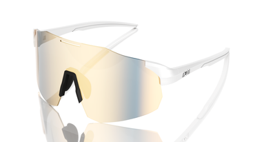 Neon Occhiale Sky 2.0 Air - White Fotocromatico Bronze