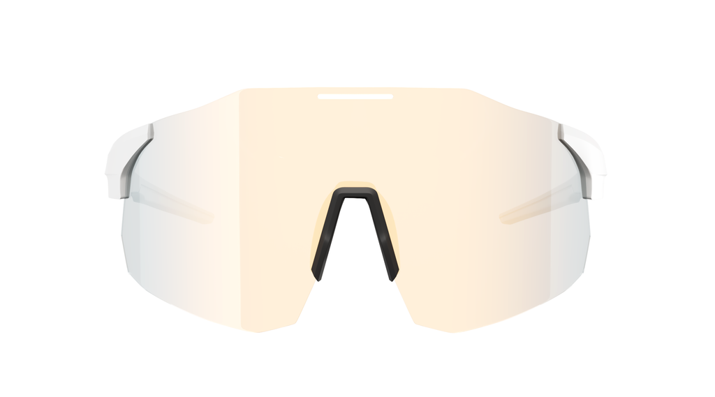 Neon Occhiale Sky 2.0 Air - White Fotocromatico Bronze